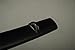 SHIJIAN Matt Black Japanese Samurai Wakizashi Replacement Lacquered Wooden Saya