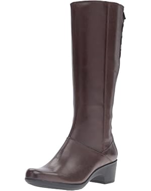 Women's Malia Skylar Riding Boot