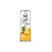 Bai Bubbles, Sparkling Water, Peru Pineapple, Antioxidant Infused Drinks, 11.5 Fluid Ounce Cans, 6 count