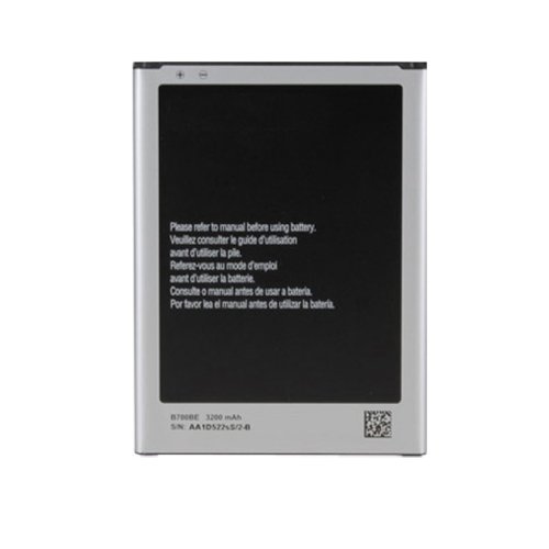 Samsung Galaxy Mega 6.3 6.3 I9200 / I527 Standard Battery (B700BE) Samsung Galaxy Mega 6.3 6.3 I9200 / I527 Standard Battery (B700BE)