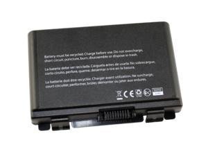 Asus A32-F82 Laptop Battery, 4400Mah (replacement)