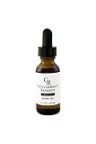Gentlemen's Reserve Beard Oil & Conditioner (Black Tie Scent)