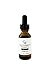 Men’s Organic Black Tie Beard Oil & Conditioner - All Natural & Organic - Perfect for ALL Beard Lengths