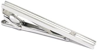 Amazon Co Jp クレージュ Andre Courreges ネクタイピン タイバー 日本製 正規ライセンス品 Act3510 ジュエリー