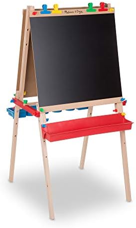 Melissa \u0026 Doug 1282 Deluxe Standing Art 