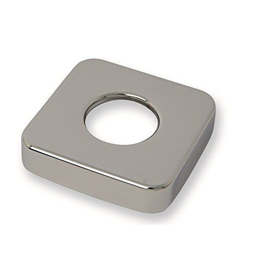 Acquastilla 116587 Rosette Square, Multi-Coloured