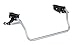 BOB Single Jogging Stroller Adapter for Britax and BOB Infant Car Seats