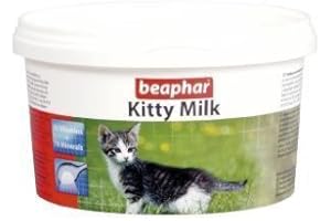Beaphar Lactol Kitty Milk 200g