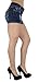 N596R-SH-P – Plus Size, Classic Design, Ripped Distressed, Destroyed Shorts