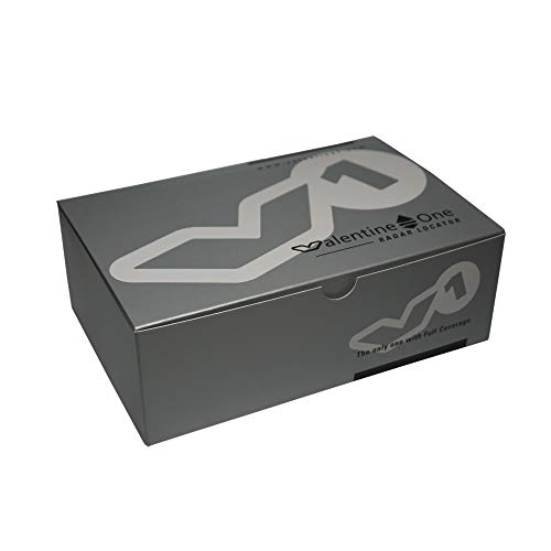 Valentine One Radar Detector (Renewed)