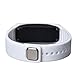 BESSKY Excellent Ultra Thin Unisex Sports Silicone Digital LED Sports Wrist Watch