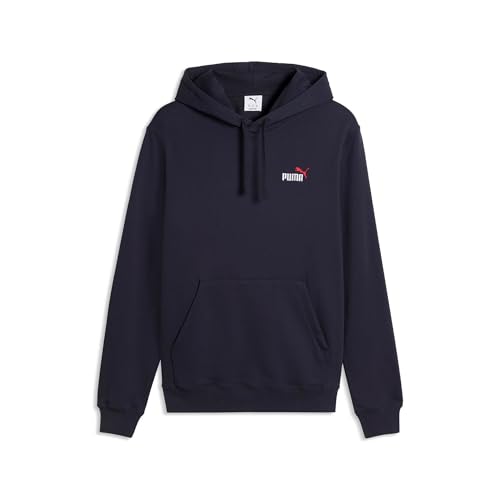 ESS 2 Color Small No. 1 Logo Hoodie TR