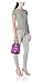 Vera Bradley Women's Cotton Lunch Bunch Lunch Bag, Art Poppies, One Size