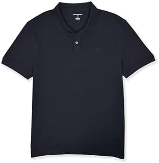 Banana Republic Mens 710638 Standard Fit Luxe Touch Cotton Two