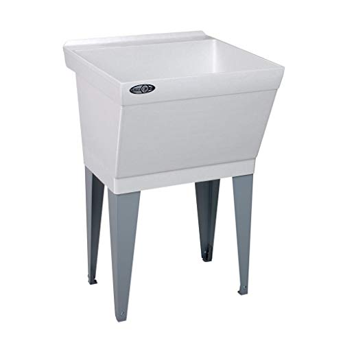 Best fiberglass utility sink for 2019 Sideror Reviews