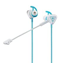 Amazon.com: Turtle Beach Battle Buds In-Ear Gaming Headset ...