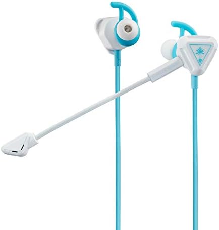 Turtle Beach Battle Buds In-Ear Gaming 