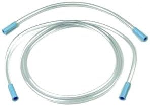 Allied Healthcare Inc Bf01902000 Suction Tubing, 18quot; And 72quot;,Allied Healthcare Inc - Pack(Age) 1