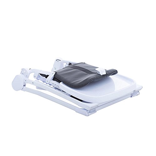 JOOVY Nook High Chair,  Black