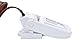 Amarine Made Automatic Boat Bilge Pump Float Switch Moisture Tight Seals 12/24/32V DC Ignition Protected Mercury White Float Switch for Bilge Pump