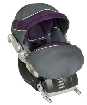 Baby Trend Expedition LX Travel System, Elixer