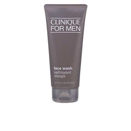 Clinique For Men Face Wash 200ml