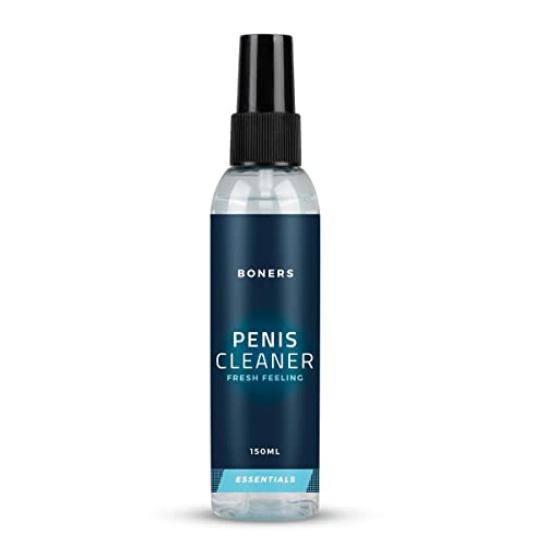 Penis Cleansing Spray