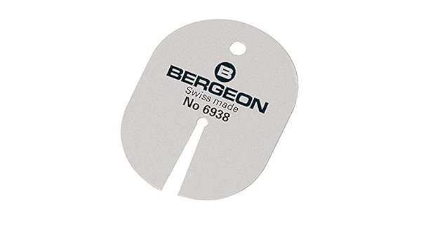 bergeon 6938