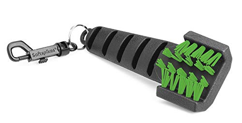 Softspikes Ultimate Cleat Brush, Colors may Vary - Thumbnail 2