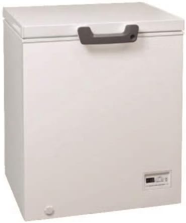Congelador Horizontal Con Capacidad total 150L Biolaper: Amazon.es: Hogar