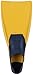 U.S. Divers Sea Lion Fin Yellow/Blue, Medium 7-8