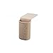 Holster Brands Lil Store Anything Storage Holder, Any, Latte