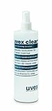 Honeywell S463 Uvex Liquid Lens Cleaner, 16