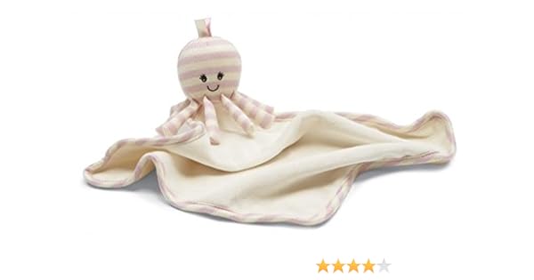 jellycat octopus amazon