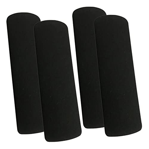 BESPORTBLE Motorcycle Foam Grip Covers