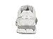 Brooks Women's Adrenaline GTS 17 White/Silver Running Shoe 8.5 Women US