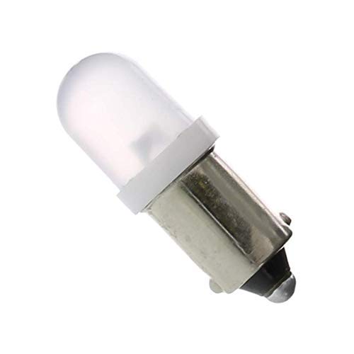 36130V Miniature LED Equivalent Miniature Light Bulb (5Pack
