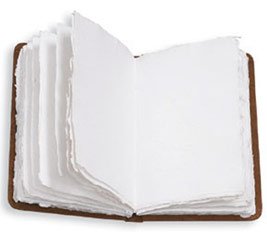 Global Art Materials Hand-Book Journal Handmade Watercolor Book, 6-Inch-By-6-Inch, Square- Buy Online In Dominica At Desertcart - 15591245.