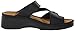 Naot Women's Monterey Wedge Sandal