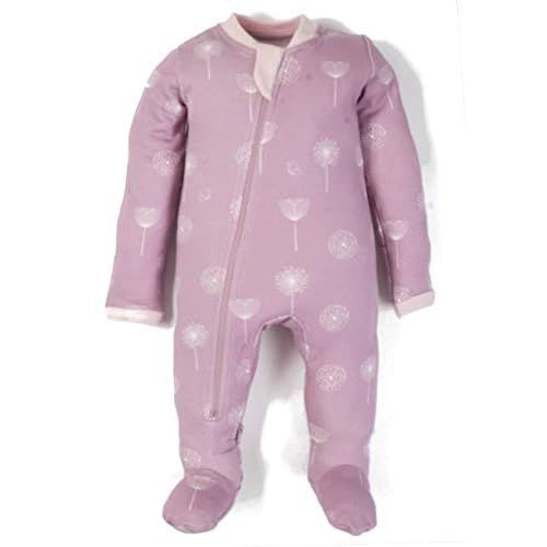 inseam zipper pajamas