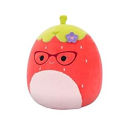 Squishmallows Original 12in Scarlet The Red