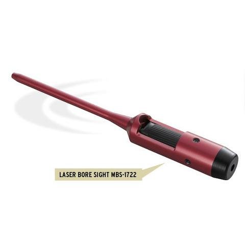 Laserlyte 17-22 caliber mini bore sight