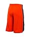Under Armour Boys' Eliminator Shorts, Volcano (838), Youth Small
