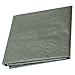 Heavy Duty Silver Tarp 6 OZ., 8'x12' primary