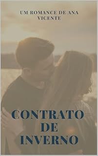Livro Contrato De Inverno (Contratos: Estações Livro 1)