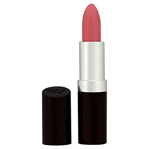 Rimmel Lasting Finish Lipstick - 006 Pink Blush - Pack of 6