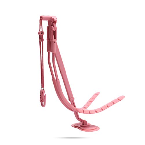 image for BEJR Saxophone Harness Musical Instrument Neck Strap for Saxophones, H