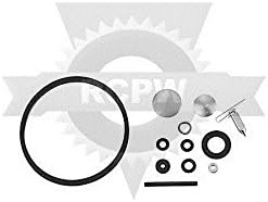 Carburetor Rebuild Kit Replaces TECUMSEH 632760, 632760A &amp; 632760B supplier_id_sohars-rcpw -kot#17111961946778