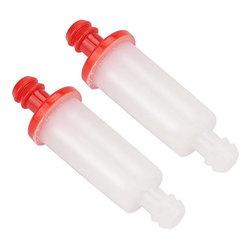 Tvent 2530009 Fuel Filter Replacement