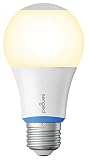 Sengled Smart LED Soft White Extra Bright A19 Light Bulb, Hub Required, 2700K 100W Equivalent, Works with Alexa, Google Assistant & SmartThings, 1 Pack